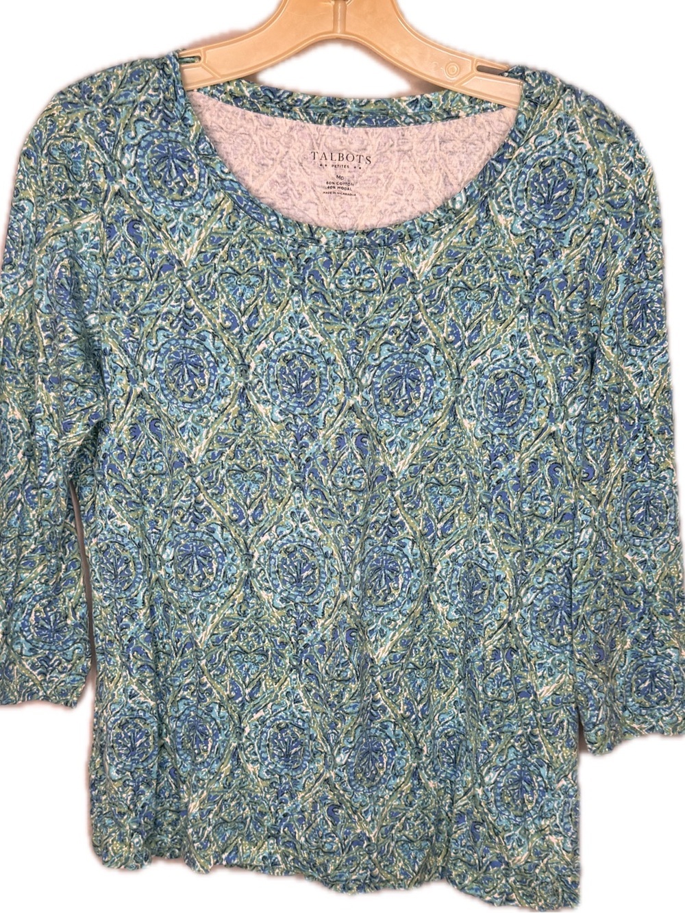 Talbot's Top